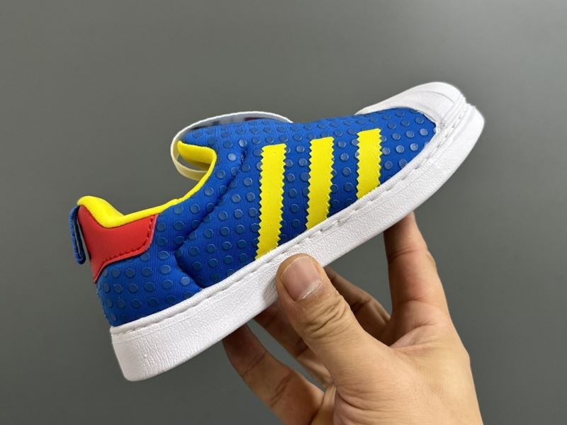 ADIDAS SHOES